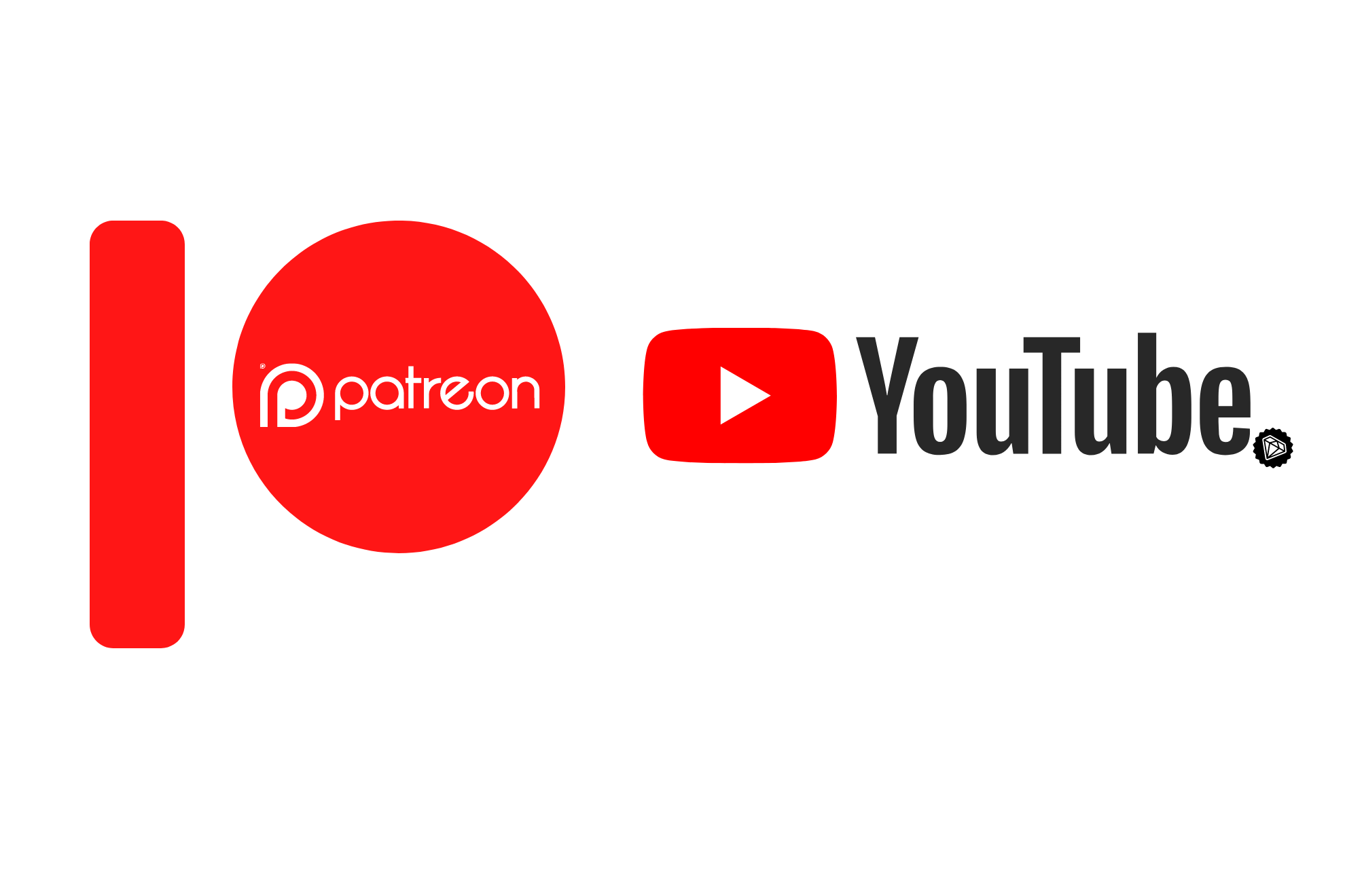 Patreon パトレオン とyoutubeメンバーシップの違いとは メリットを比較解説 Bazinga